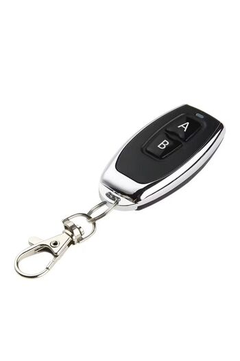 Choice 433mhz remotes Universal Garage Door Remote Control Receiver 2CH For ERREKA ACM DEA DOORHAN AT-4 DIT