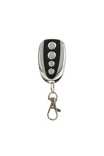 Choice ABCD Type GERMA Newest Wireless Auto Remote Control Duplicator Adjustable Frequency 433 MHz Gate Cop