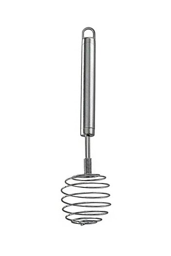 Online Kapında Stainless Steel Spiral Egg Whisk