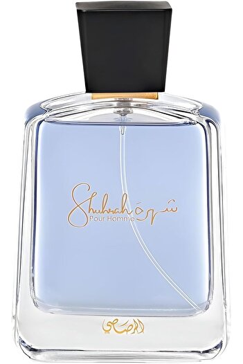 Rasasi Shuhrah Eau de Parfum for Men by Rasasi - 90ml