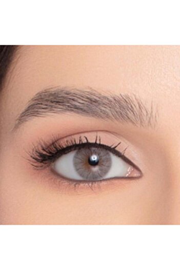NATUREL Natural Contact Lenses Color Shade 03 Core Grey