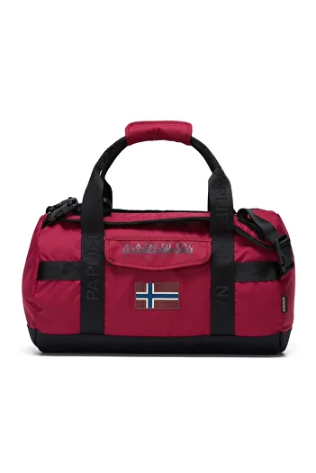 Napapijri Bering Weekender travel bag 46 cm