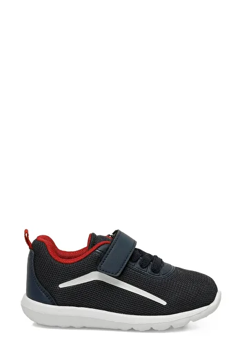 Polaris Blake.B5Fx Navy Blue Boy's Sports Shoes