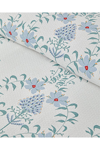 English Home Violet Star Pike Takımı 150x220 cm Mavi (29.03.2025)