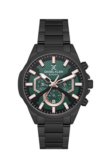 Daniel Klein Dk.3.10006-7 Men's Wristwatch