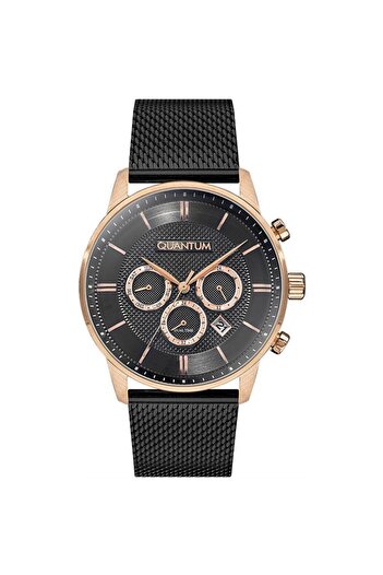 Quantum Adg830.450 Men Wrist Watch