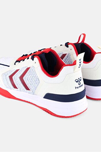 hummel Men Lace Up Outdoor Shoes, Multicolor