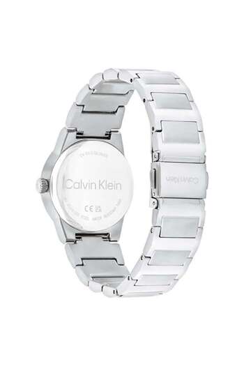 Calvin Klein Ck 25100080   Women's Wrist Watch