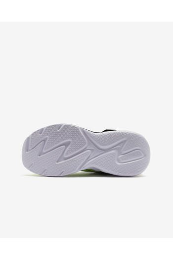 SKECHERS Wave Tek Büyük Erkek Çocuk Sarı Spor Ayakkabı 403992l Ylbk