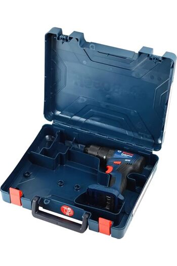 Bosch Professional Gsb 185-lı Akülü Darbeli Matkap (AKÜ VE ŞARJ HARİÇ) - 06019k3103