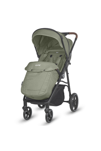 Coccolle Carucior sport Coccolle Finley Moss green