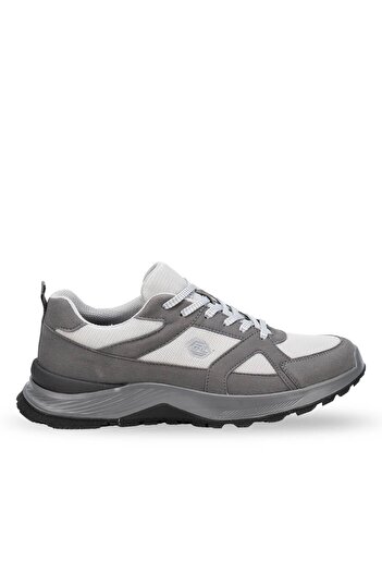Forelli 46507-g Erkek Comfort Ayakkabı Buz Gri-füme