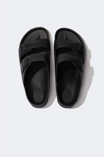SHOUGO Plajă Piscina Mare Utilizare zilnică Papuci Eva Arizona unisex