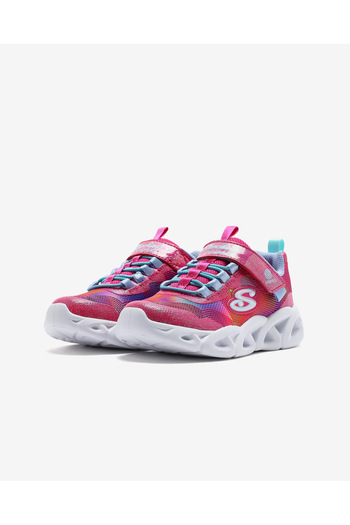 SKECHERS TWISTY BRIGHTS 2.0 - Comfortable Cut and Stylish Design