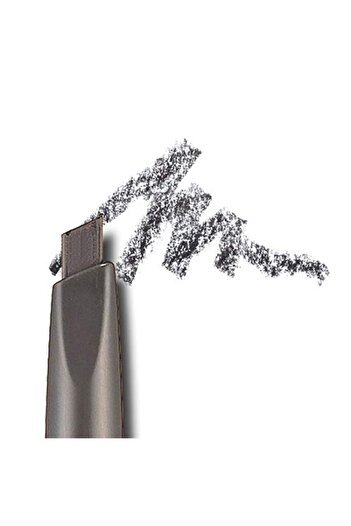 ETUDE House Drawing Eyebrow 4 Dark Gray, Grey., 1 Count (Pack of 1)