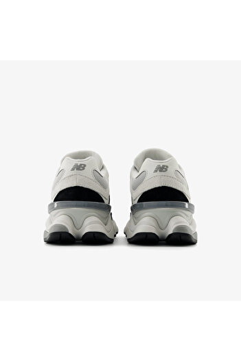 New Balance 9060  Jet Black Kadın Spor Ayakkabı