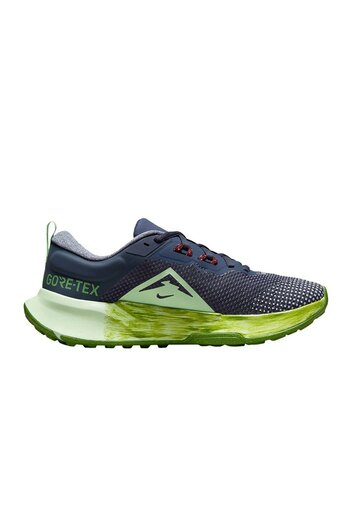 Nike Αθλητικά Παπούτσια Juniper Trail 2 Goretex W