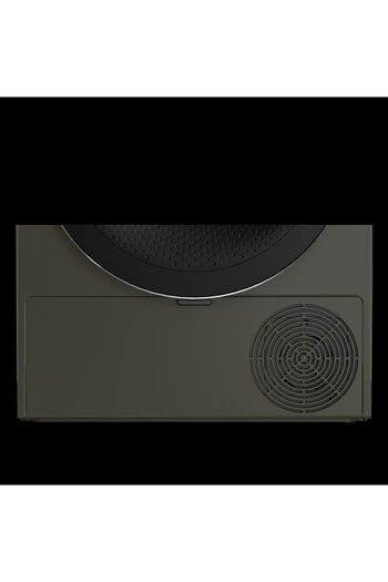 Arçelik 901 KMP IG Manhattan Grey Kurutma Makinesi
