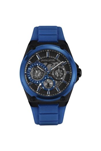 Police Men's Watch Pewjq2203240 (Ø 45 MM)