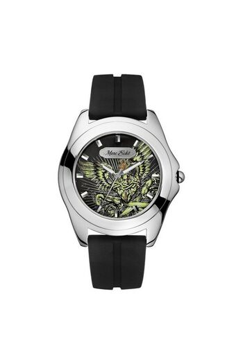 Marc Ecko Ceas bărbătesc E07502g1 (Ø 48 MM)