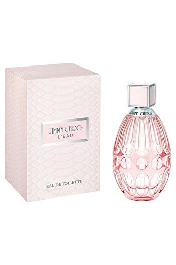 Jimmy Choo Women's Perfume Edt
