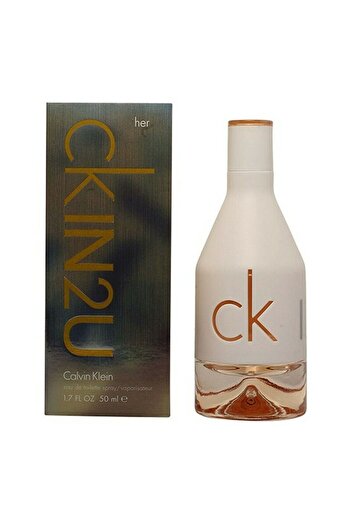 Calvin Klein Women's Perfume Edt