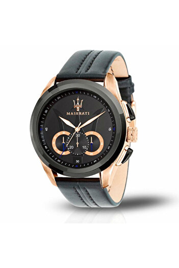 Maserati Men's Watch R8871612027 (Ø 45 MM)