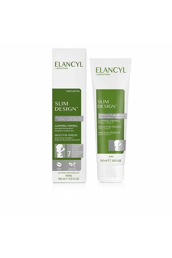 Elancyl Reducing Gel Slim Design 150 ml