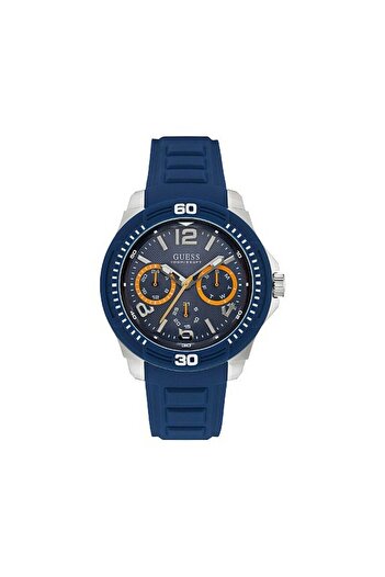 Guess Men's Watch W0967g2 (Ø 46 MM)