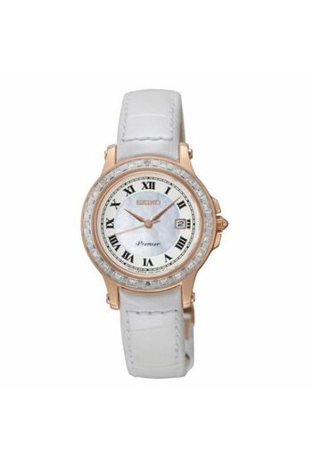 Seiko Women's Wristwatch Sxdf08p1 (Ø 28 MM)