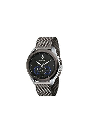 Maserati Men's Watch R8873612007 (Ø 45 MM)
