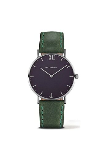 Paul Hewitt Ceas de damă Ph-sa-s-st-b-12m (Ø 39 MM)