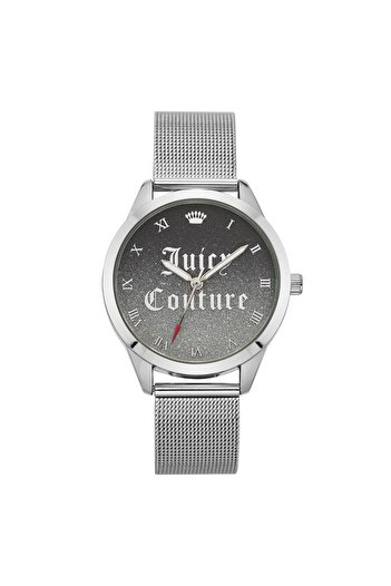 Juicy Couture Ceas de damă Jc1279bksv Ø 35 mm (Ø 35 mm)