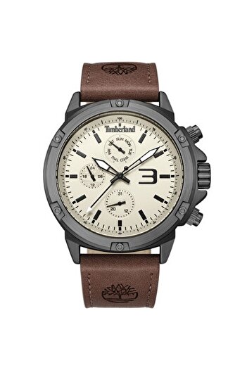 Timberland Men's Watch Tdwgf9002903 (Ø 46 MM)