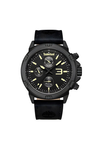 Timberland Men's Watch Tdwgf9002904 (Ø 46 MM)