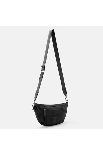 FREDsBRUDER Layer Shoulder bag Leather 38 cm