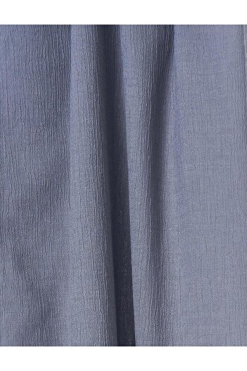 Kayra Imported Wrap Shawl Gray