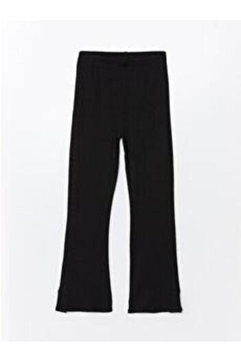 LC Waikiki Elastic Waist Spanish Leg Girls' Tights