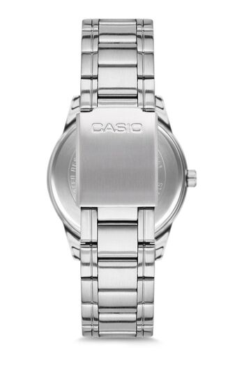 Casio Men's Wristwatch Mtp-v001d-1budf
