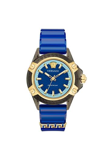 Versace Vrscve6e00323 Women's Wristwatch