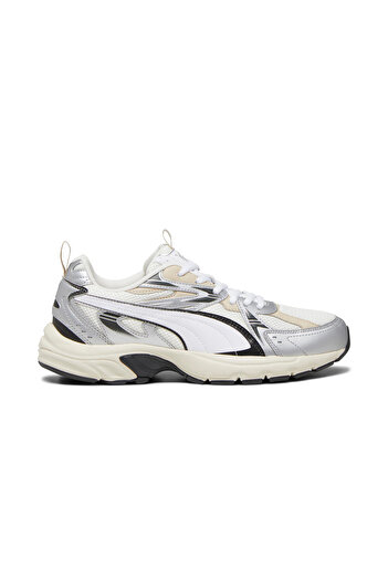 Puma Milenio Tech Sued Unisex Casual Shoes