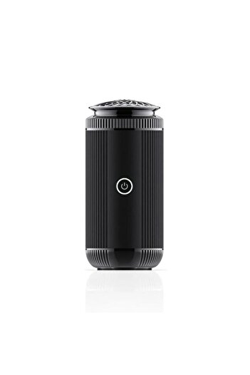 Denx New Design Portable Electronic Incense Burner for Home and Car