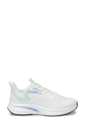 Kinetix Tenis alb pentru femei Lily