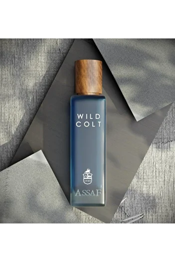 ASSAF Wild Colt 125ml
