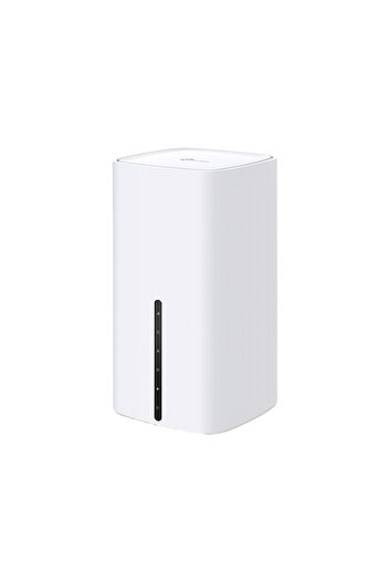 TP-LINK راوتر 5G AX1800 لاسلكي ثنائي النطاق Gigabit Archer-NX200 - أبيض