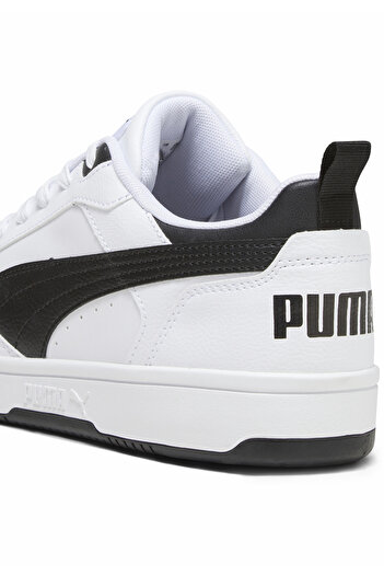 Puma Pánské neformální boty Rebound V6 Low