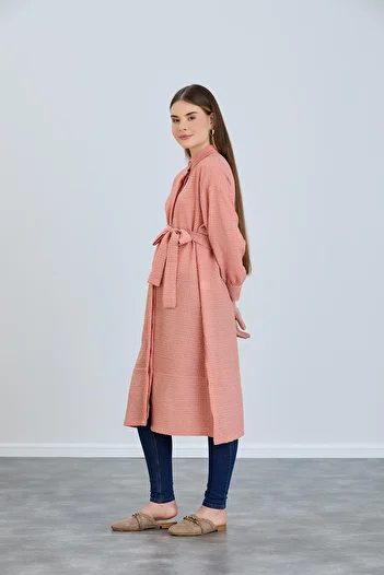 LİYACA Tesettur Maternity Tunic