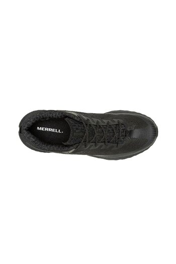 Merrell Agility Peak 5 J 068045   Men's Outdoor Shoes - Black