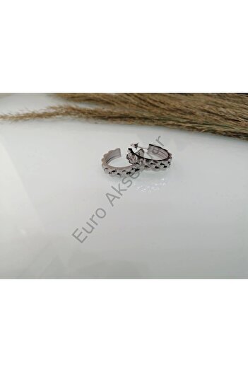 stainless steell Steel Earrings