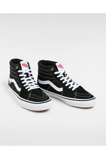 Vans Skate Sk8-Hi Shoes